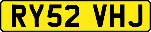 RY52VHJ