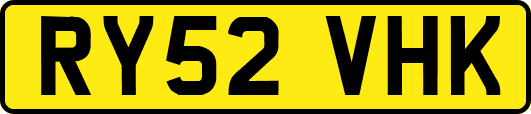 RY52VHK