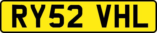 RY52VHL