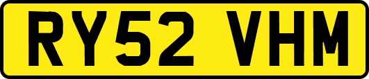 RY52VHM