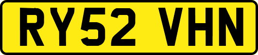 RY52VHN