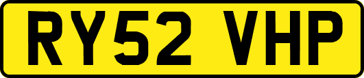 RY52VHP