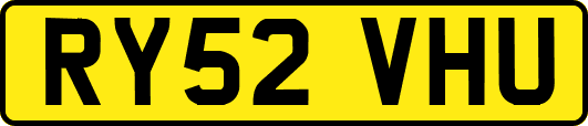 RY52VHU