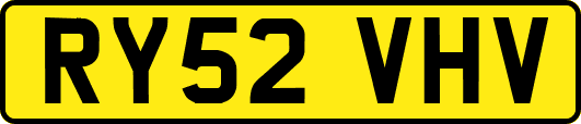 RY52VHV