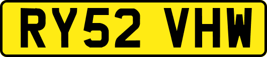RY52VHW