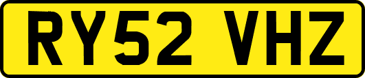 RY52VHZ