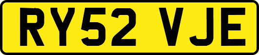 RY52VJE