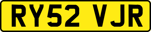 RY52VJR