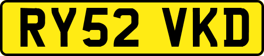 RY52VKD