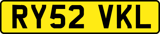 RY52VKL