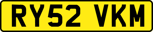 RY52VKM