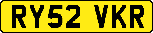 RY52VKR