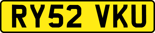 RY52VKU