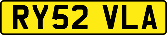 RY52VLA