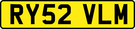RY52VLM