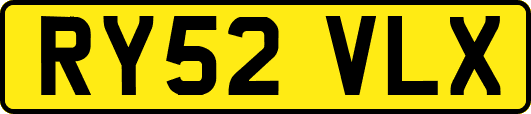 RY52VLX