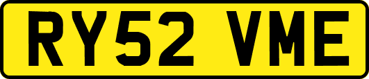 RY52VME