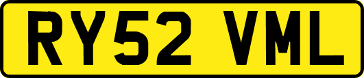 RY52VML