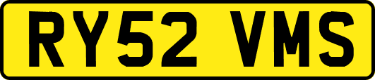 RY52VMS