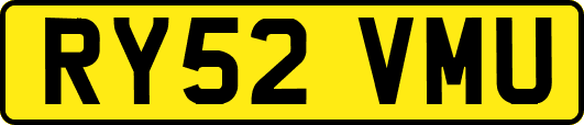 RY52VMU