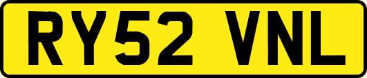 RY52VNL