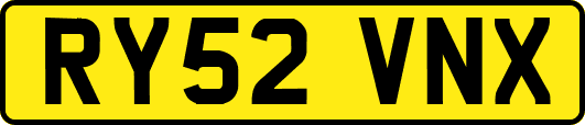 RY52VNX