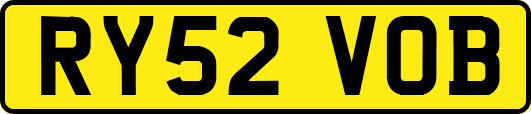 RY52VOB