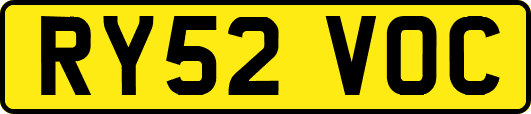 RY52VOC