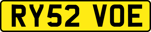 RY52VOE