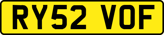 RY52VOF