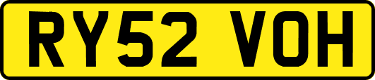 RY52VOH