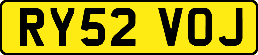 RY52VOJ