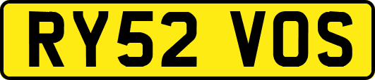 RY52VOS
