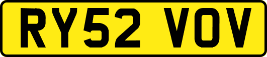 RY52VOV