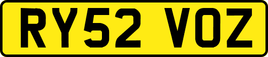 RY52VOZ