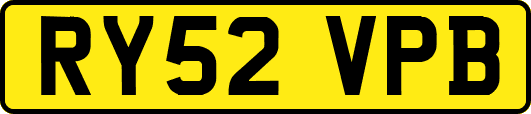 RY52VPB