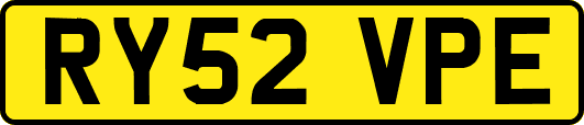 RY52VPE