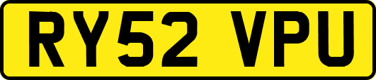 RY52VPU