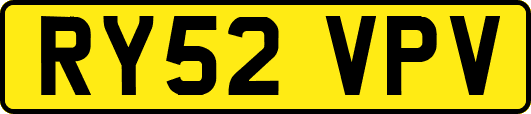 RY52VPV