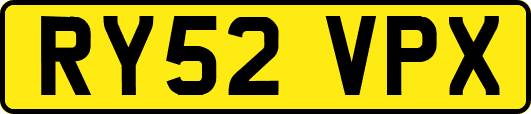 RY52VPX
