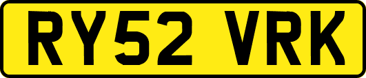 RY52VRK