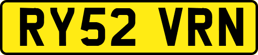 RY52VRN