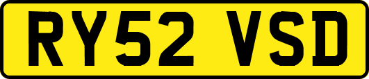 RY52VSD