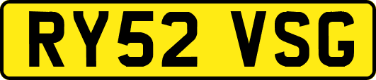 RY52VSG