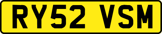 RY52VSM