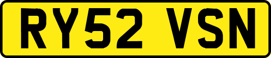 RY52VSN