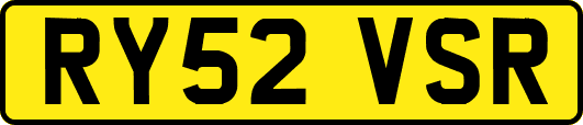 RY52VSR