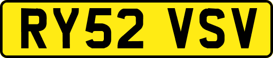 RY52VSV