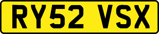 RY52VSX