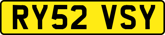 RY52VSY